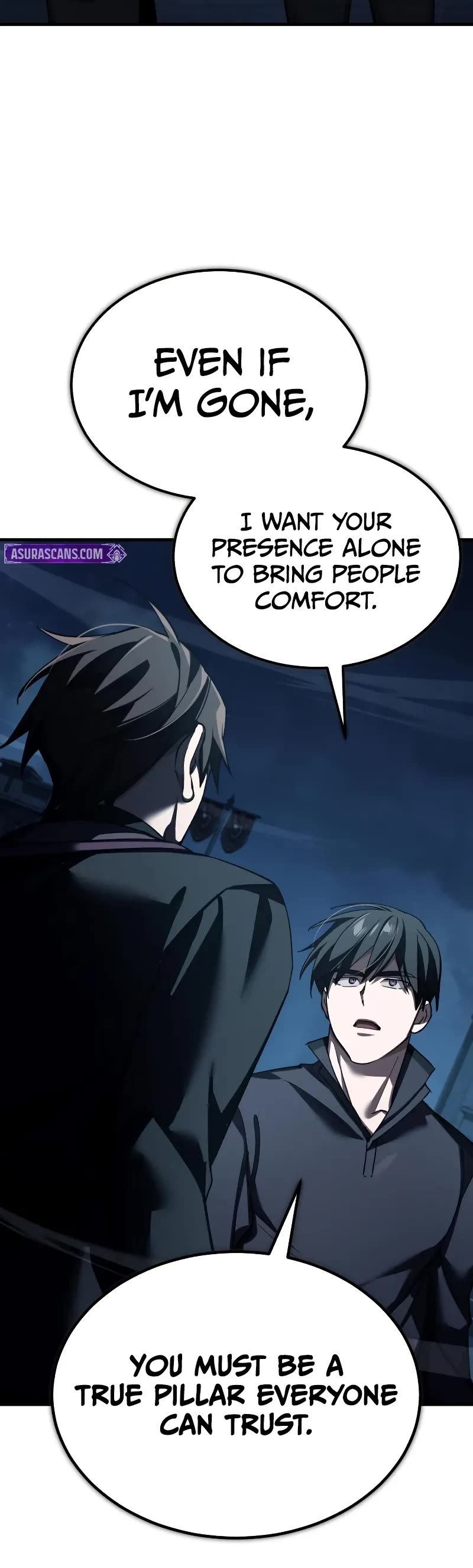 The Heavenly Demon Can’t Live a Normal Life chapter 173 page 50