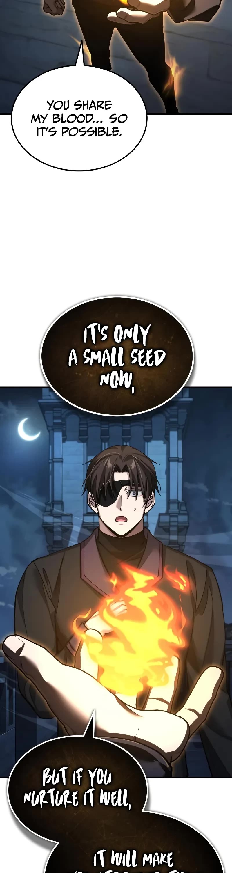 The Heavenly Demon Can’t Live a Normal Life chapter 173 page 53