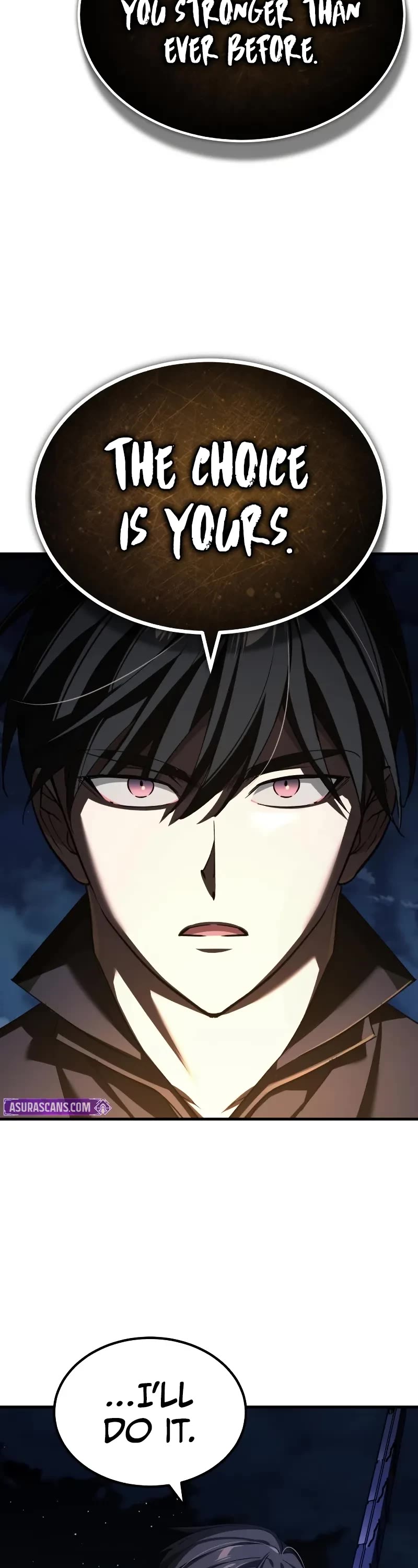 The Heavenly Demon Can’t Live a Normal Life chapter 173 page 54