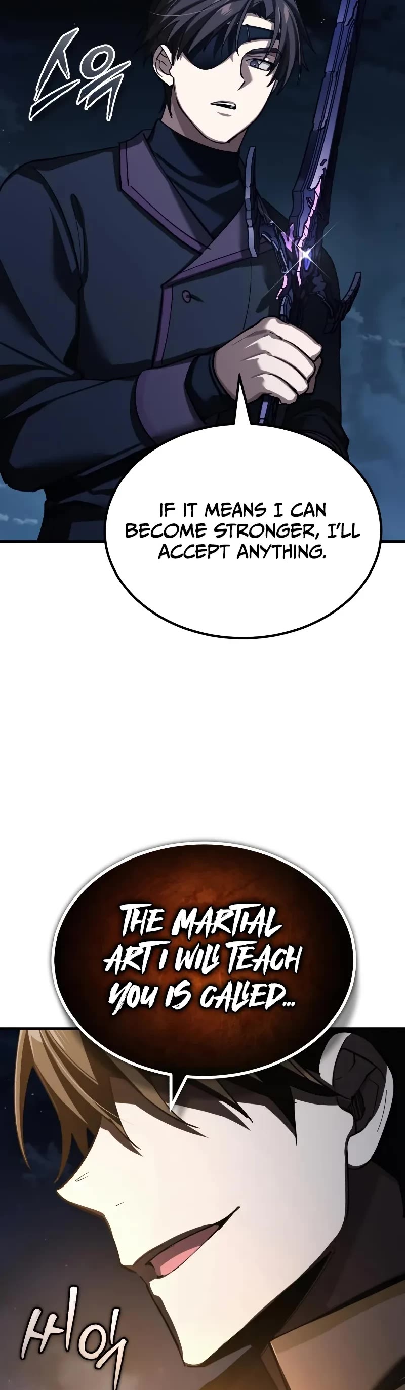 The Heavenly Demon Can’t Live a Normal Life chapter 173 page 55