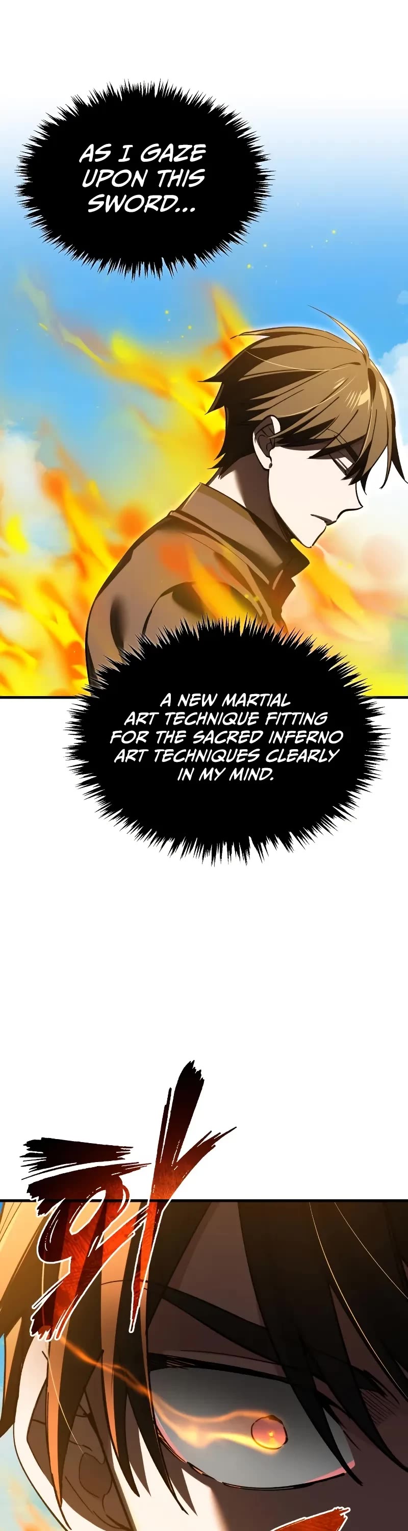 The Heavenly Demon Can’t Live a Normal Life chapter 173 page 7