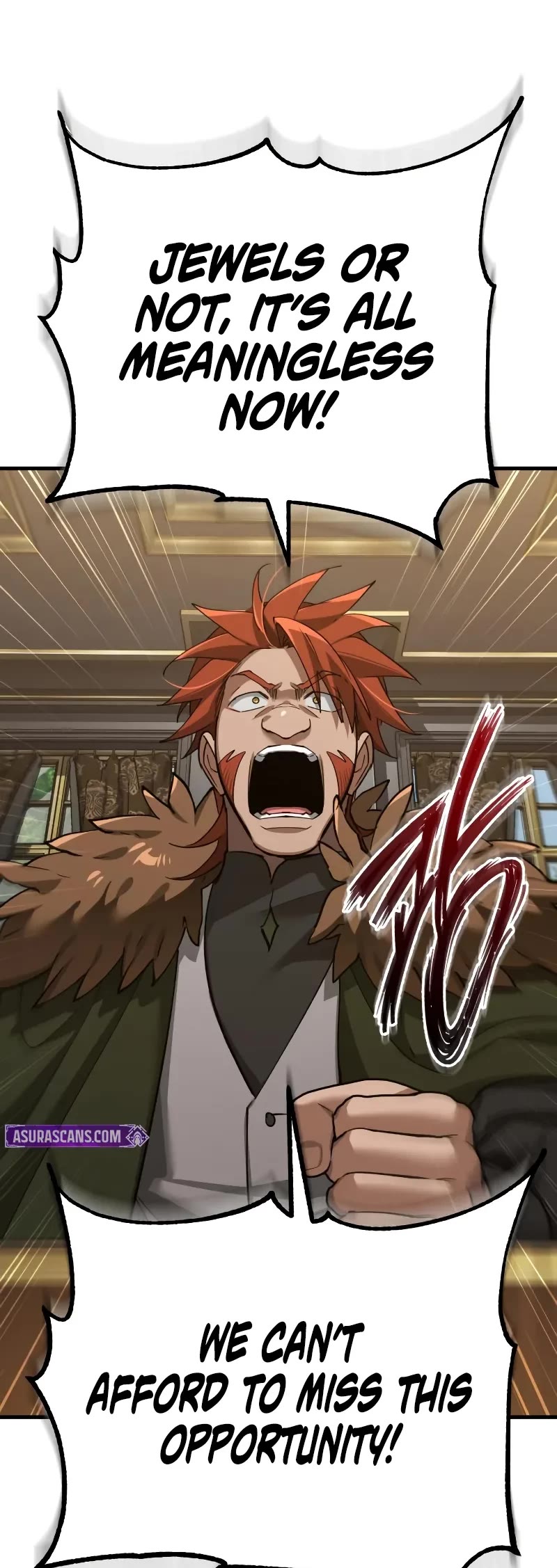 The Heavenly Demon Can’t Live a Normal Life chapter 174 page 10