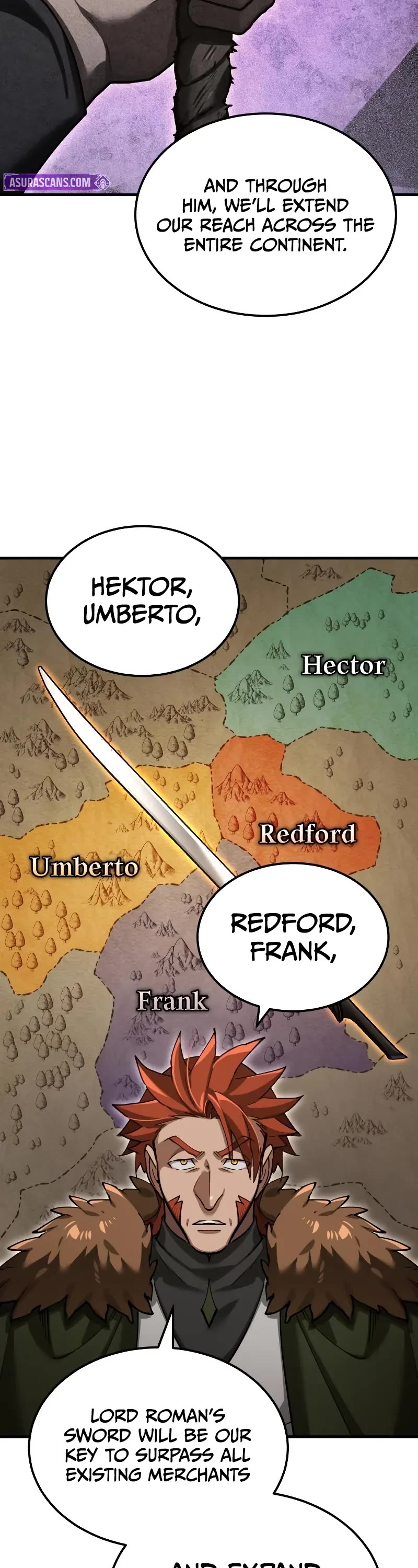 The Heavenly Demon Can’t Live a Normal Life chapter 174 page 13