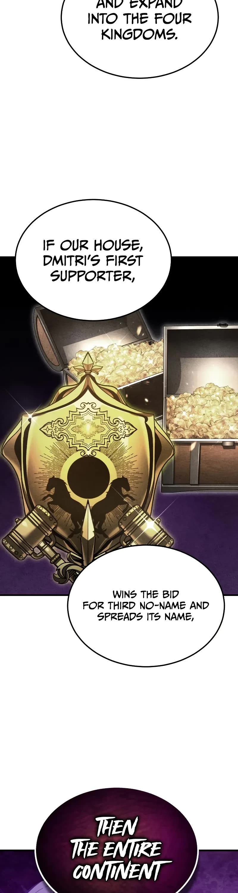 The Heavenly Demon Can’t Live a Normal Life chapter 174 page 14