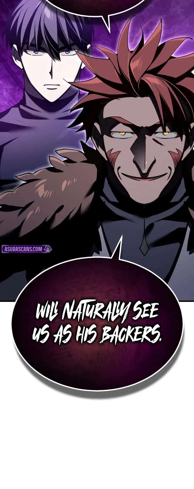 The Heavenly Demon Can’t Live a Normal Life chapter 174 page 15