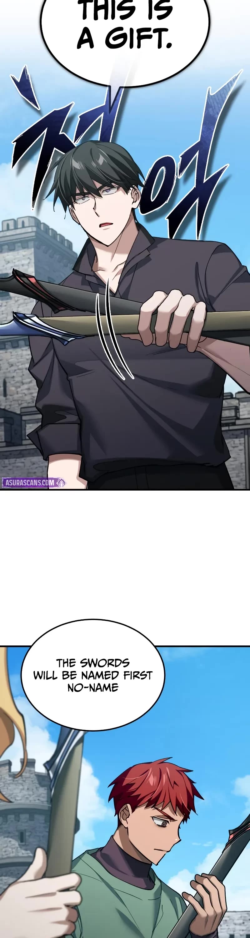 The Heavenly Demon Can’t Live a Normal Life chapter 174 page 18