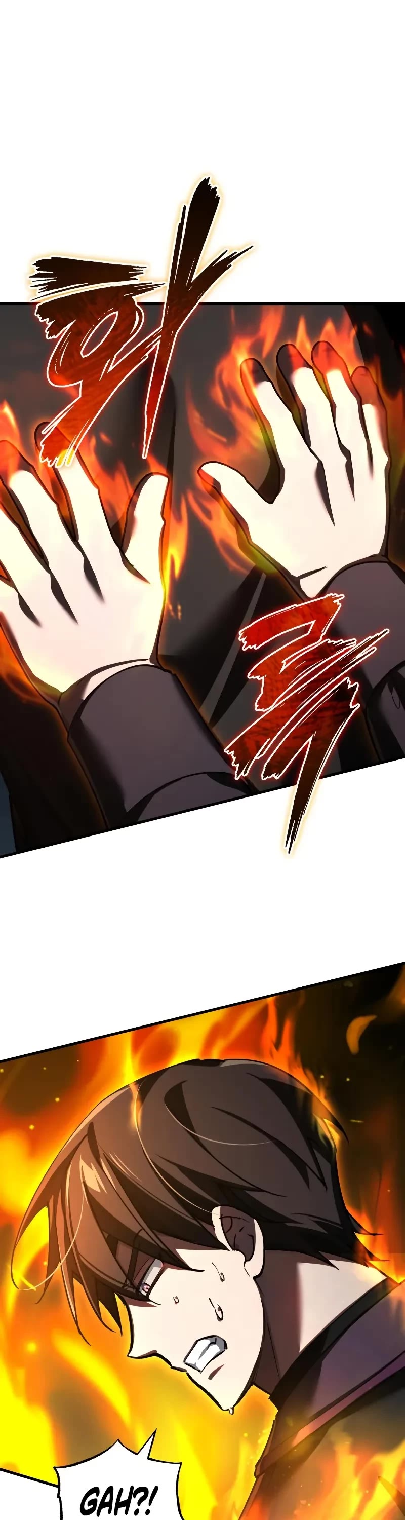 The Heavenly Demon Can’t Live a Normal Life chapter 174 page 2