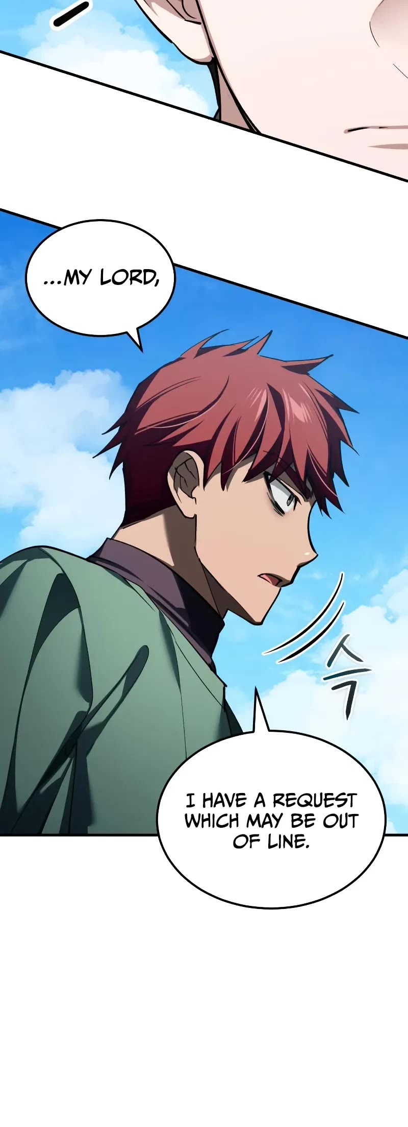 The Heavenly Demon Can’t Live a Normal Life chapter 174 page 21