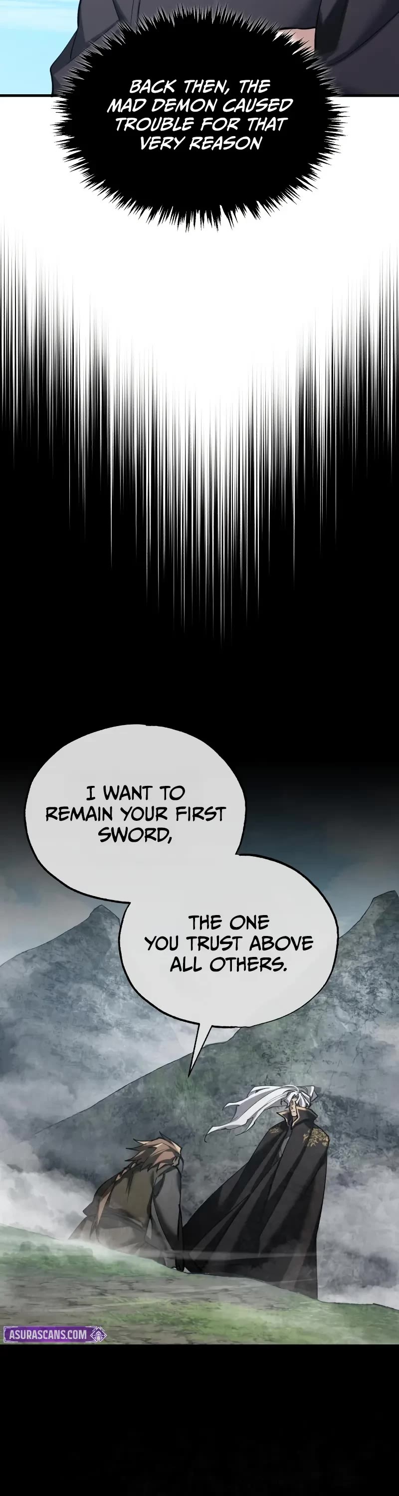 The Heavenly Demon Can’t Live a Normal Life chapter 174 page 24