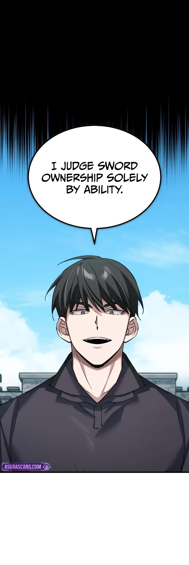 The Heavenly Demon Can’t Live a Normal Life chapter 174 page 26