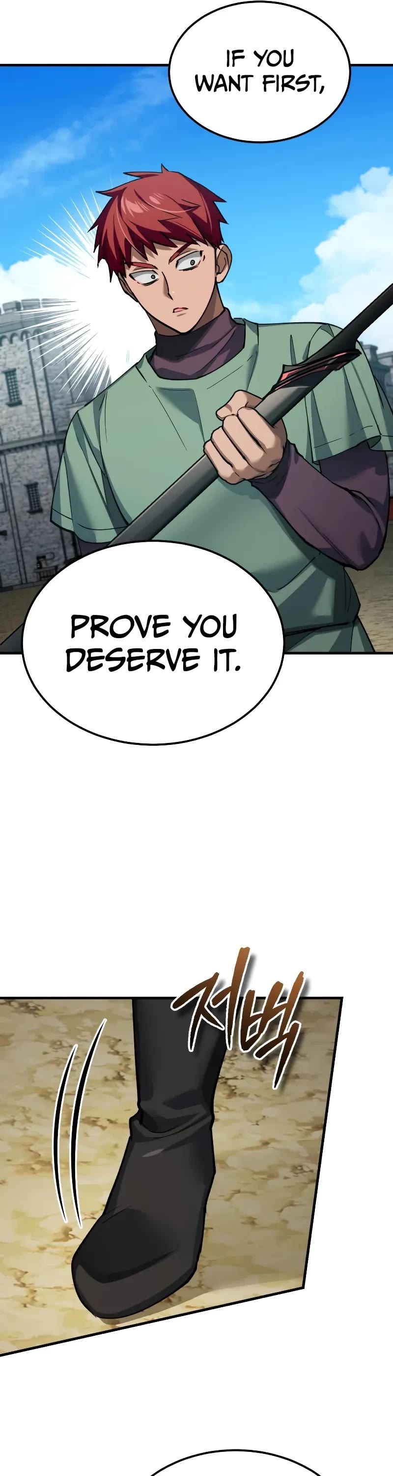 The Heavenly Demon Can’t Live a Normal Life chapter 174 page 27