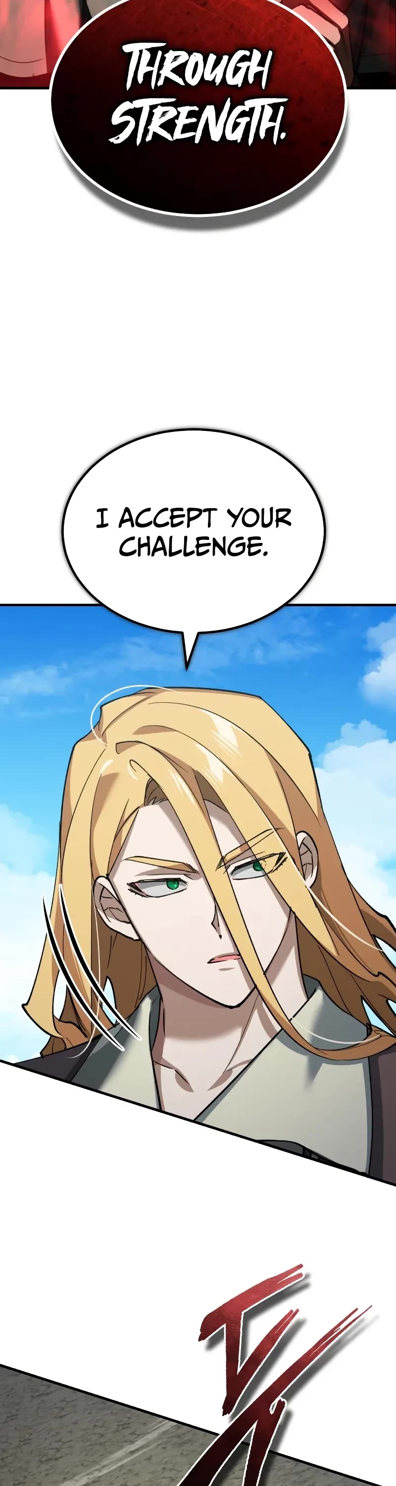 The Heavenly Demon Can’t Live a Normal Life chapter 174 page 29