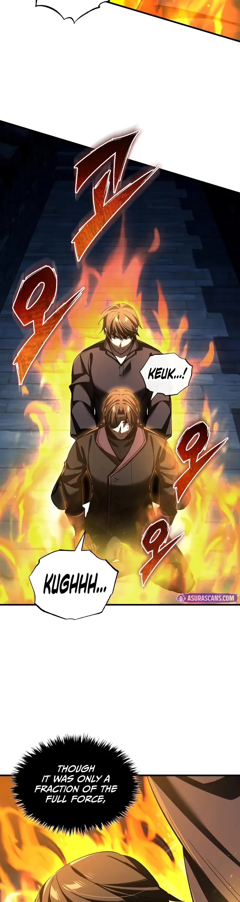 The Heavenly Demon Can’t Live a Normal Life chapter 174 page 3