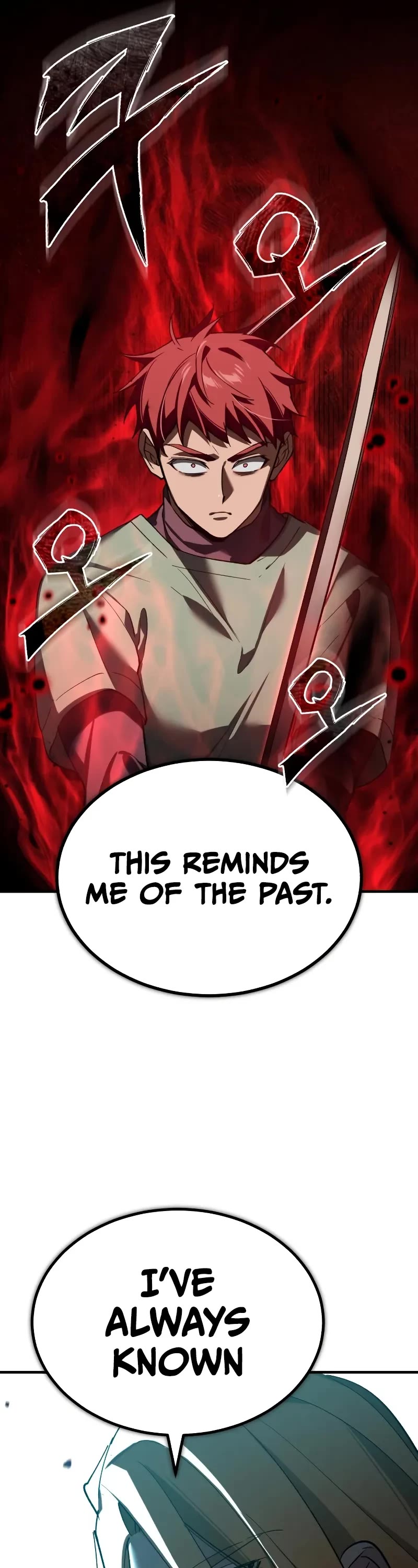 The Heavenly Demon Can’t Live a Normal Life chapter 174 page 32