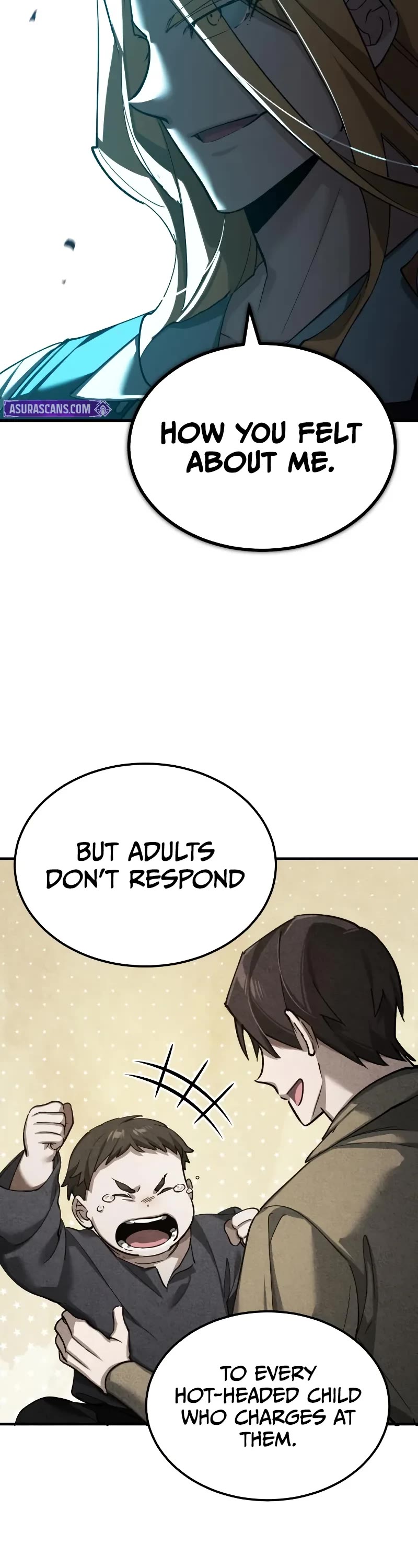 The Heavenly Demon Can’t Live a Normal Life chapter 174 page 33