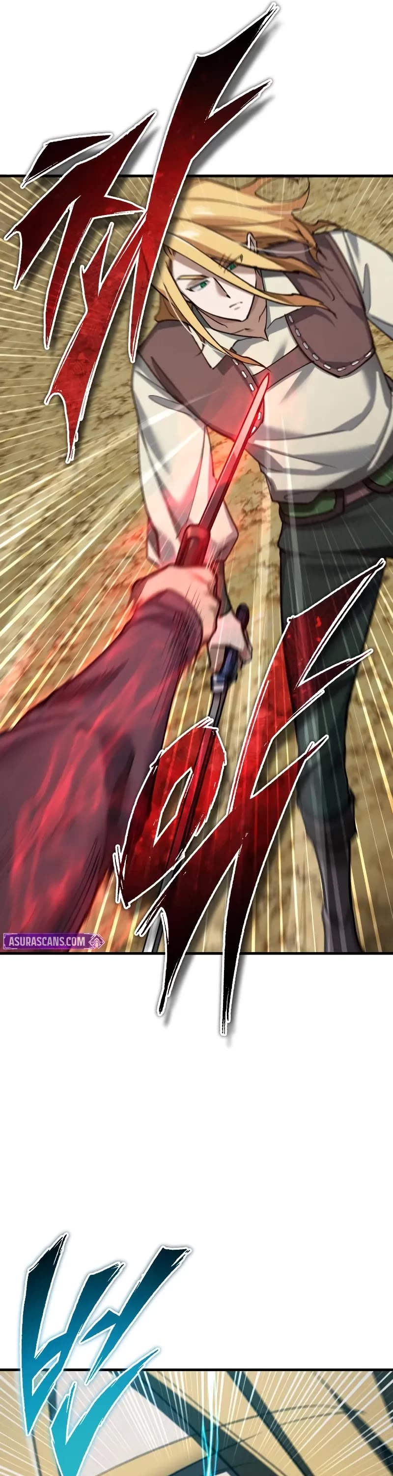 The Heavenly Demon Can’t Live a Normal Life chapter 174 page 37