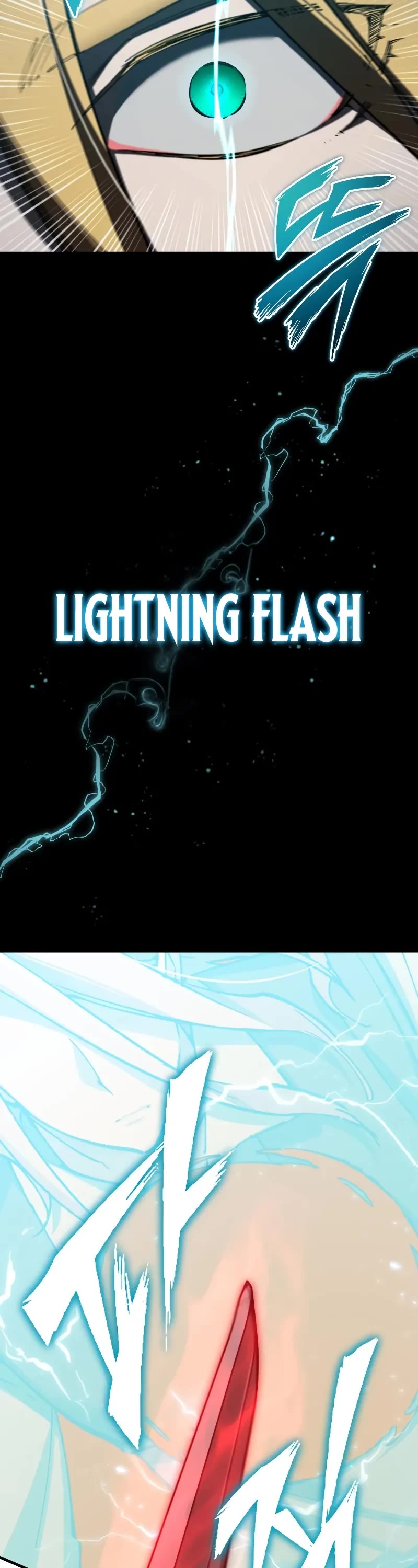 The Heavenly Demon Can’t Live a Normal Life chapter 174 page 38