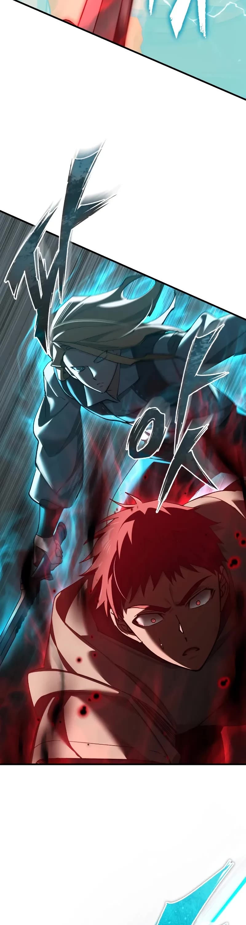 The Heavenly Demon Can’t Live a Normal Life chapter 174 page 39