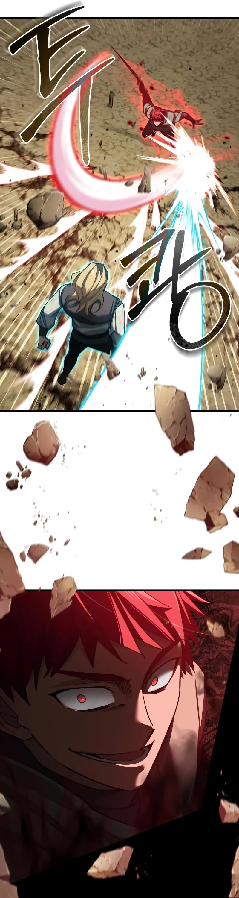 The Heavenly Demon Can’t Live a Normal Life chapter 174 page 42