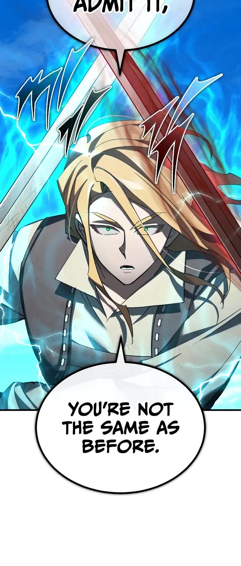 The Heavenly Demon Can’t Live a Normal Life chapter 174 page 45