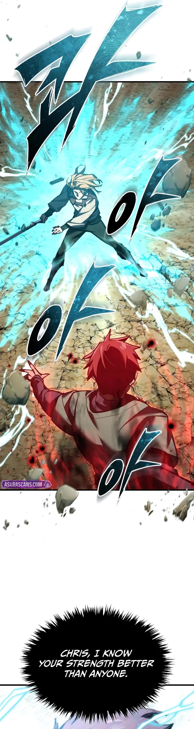 The Heavenly Demon Can’t Live a Normal Life chapter 174 page 47