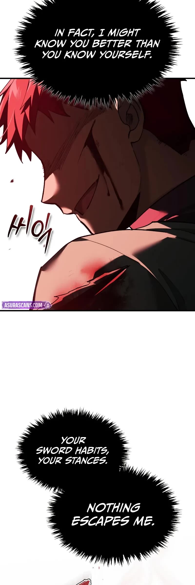 The Heavenly Demon Can’t Live a Normal Life chapter 174 page 50