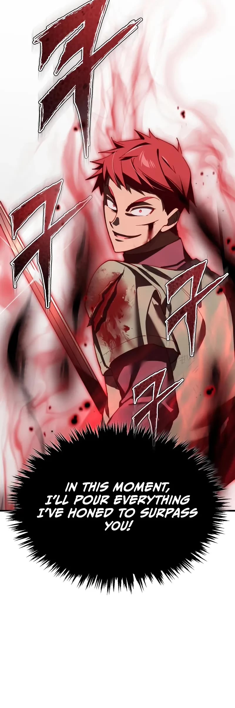 The Heavenly Demon Can’t Live a Normal Life chapter 174 page 51