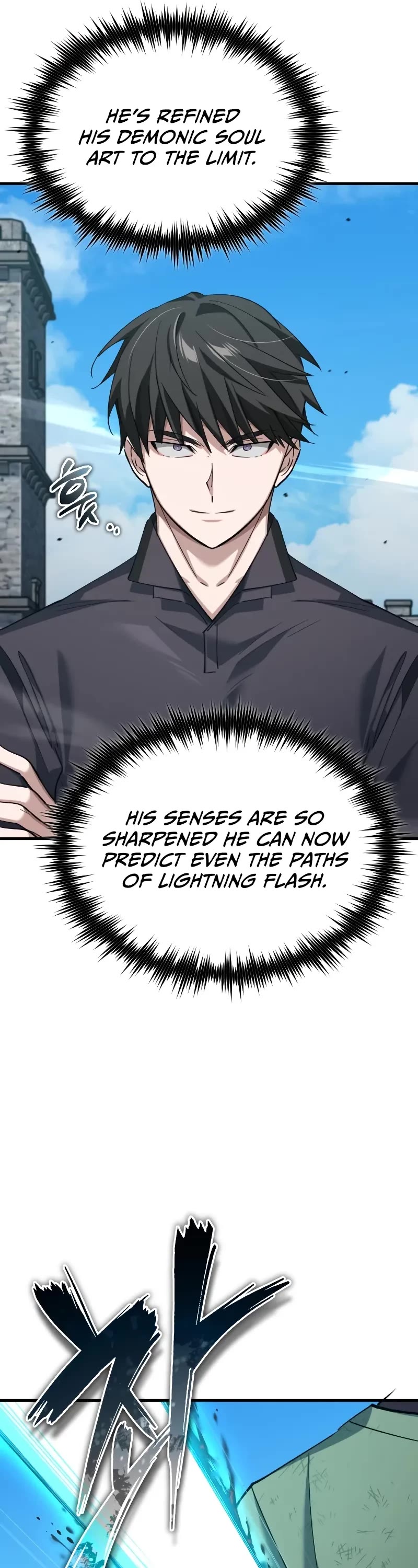 The Heavenly Demon Can’t Live a Normal Life chapter 174 page 52