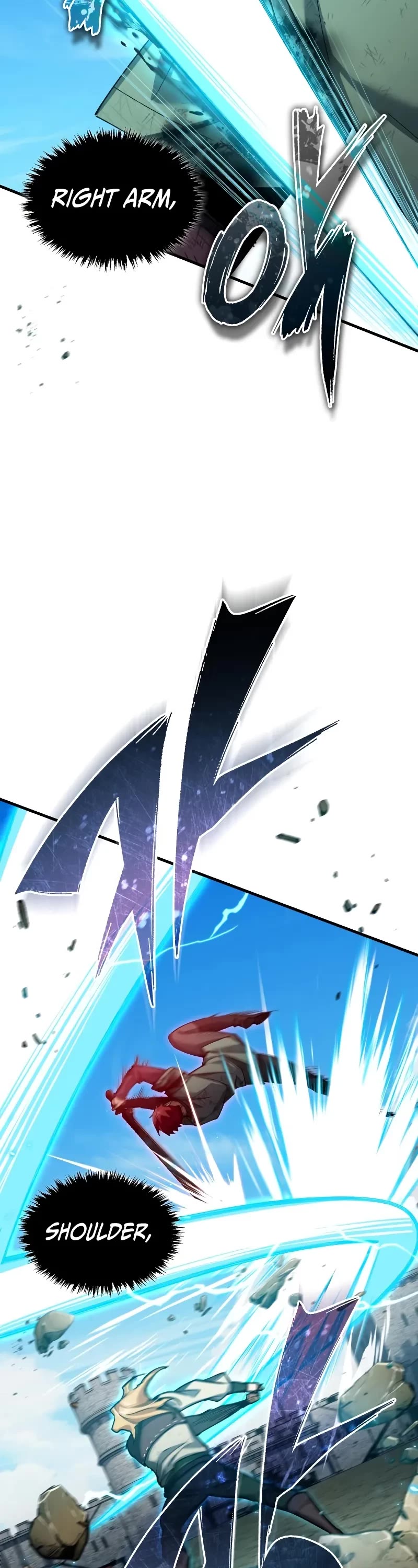 The Heavenly Demon Can’t Live a Normal Life chapter 174 page 53