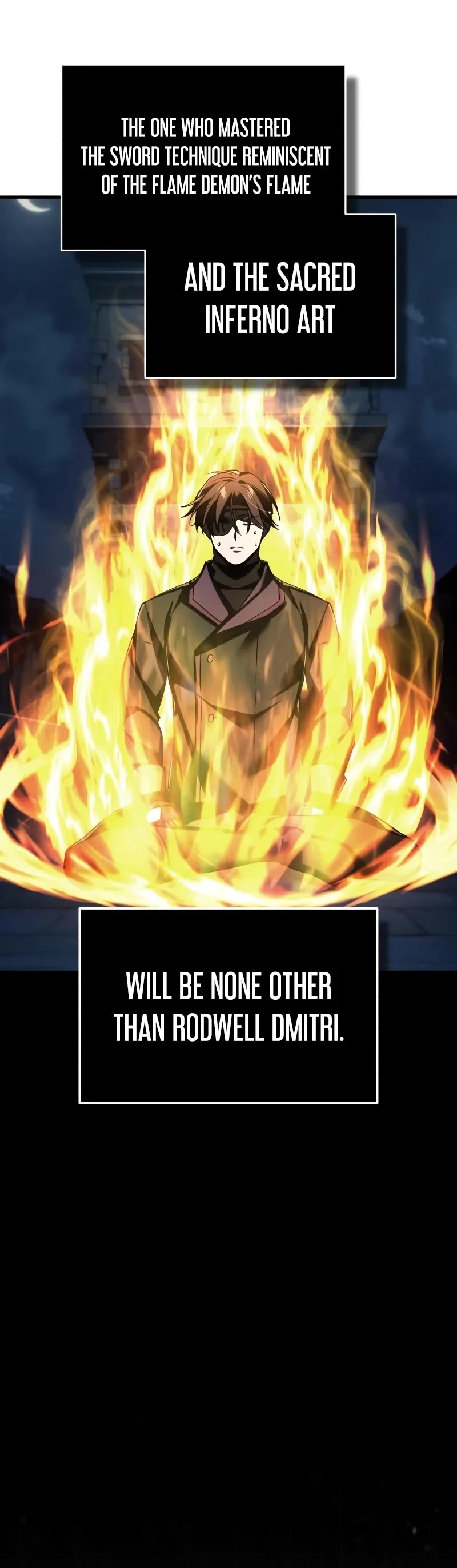 The Heavenly Demon Can’t Live a Normal Life chapter 174 page 6