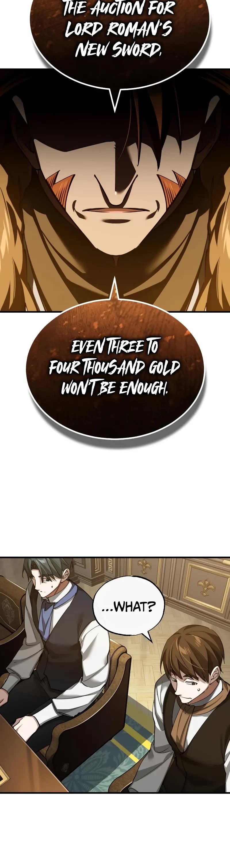 The Heavenly Demon Can’t Live a Normal Life chapter 174 page 9