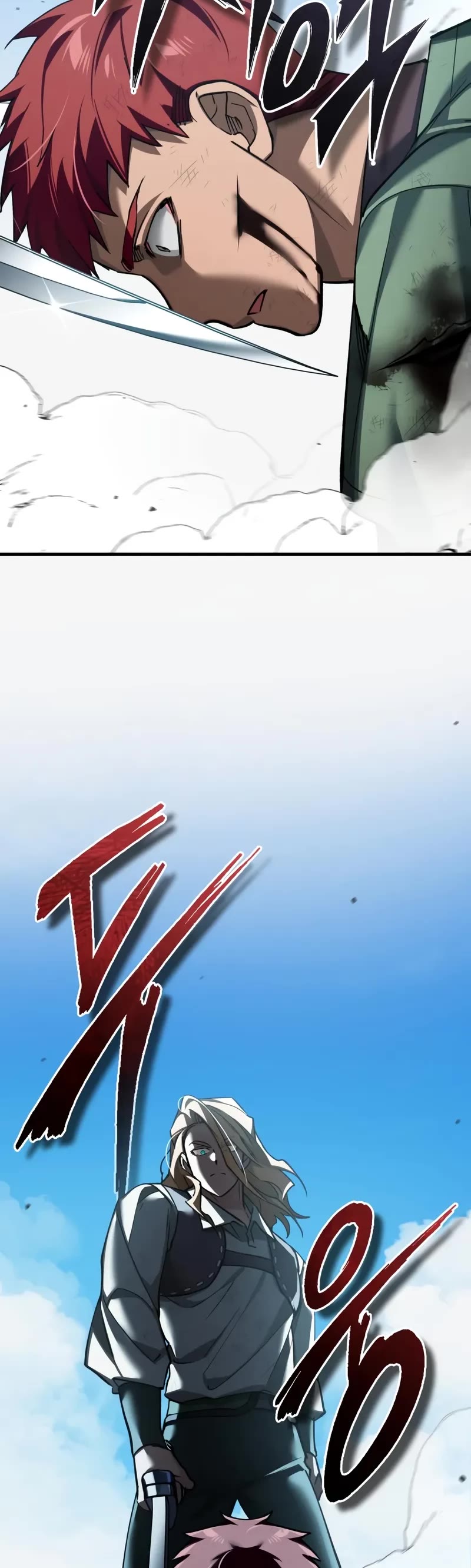 The Heavenly Demon Can’t Live a Normal Life chapter 175 page 10