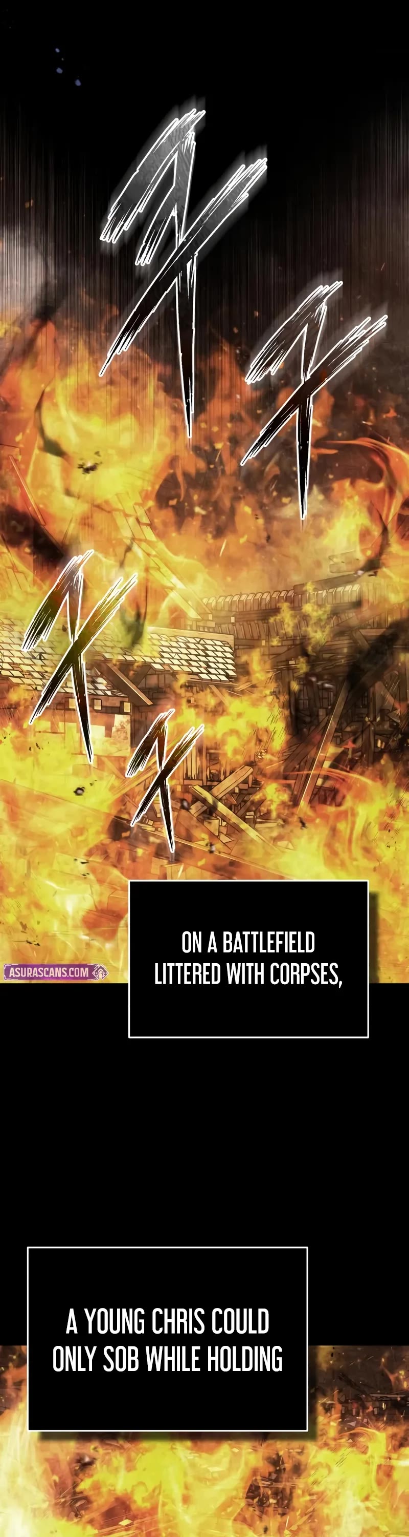 The Heavenly Demon Can’t Live a Normal Life chapter 175 page 13