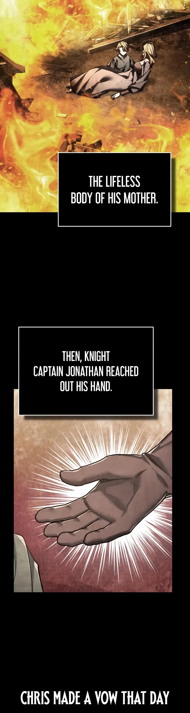 The Heavenly Demon Can’t Live a Normal Life chapter 175 page 14