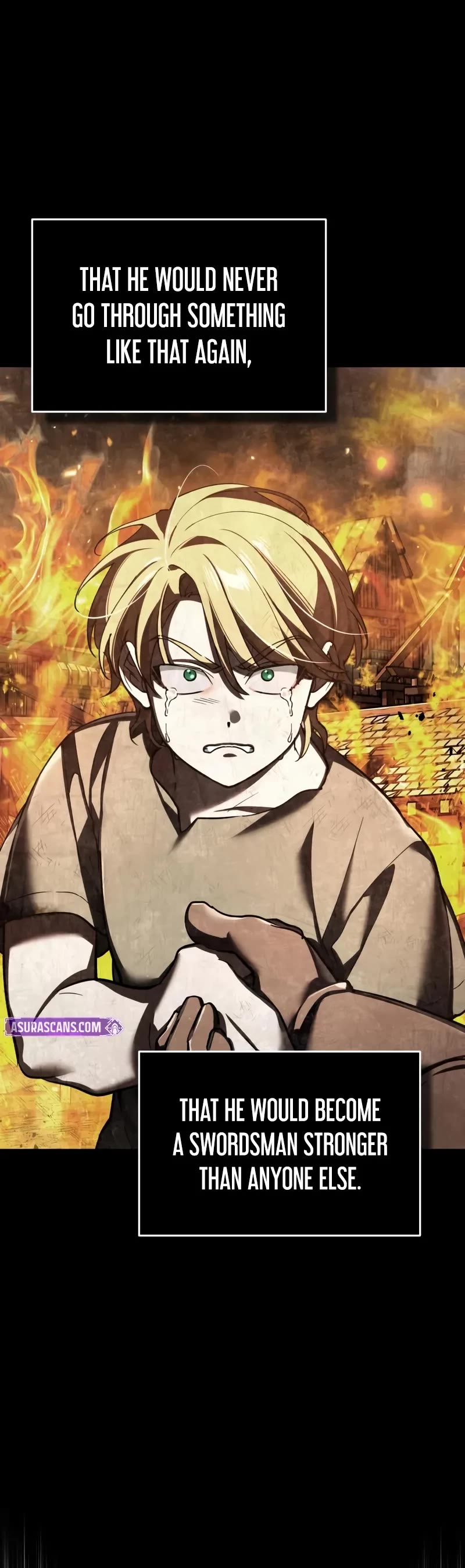 The Heavenly Demon Can’t Live a Normal Life chapter 175 page 15