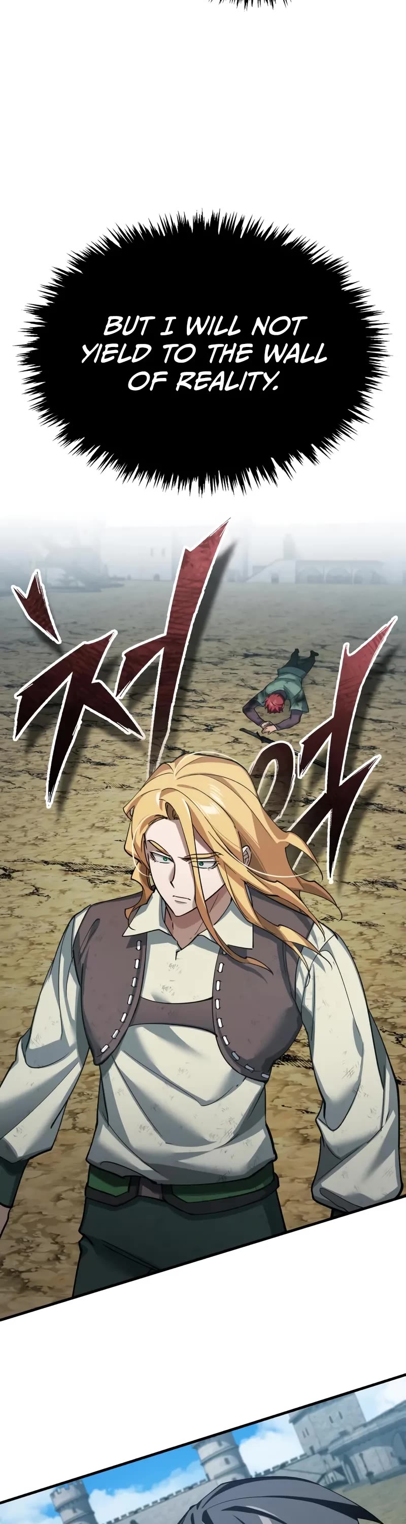 The Heavenly Demon Can’t Live a Normal Life chapter 175 page 18