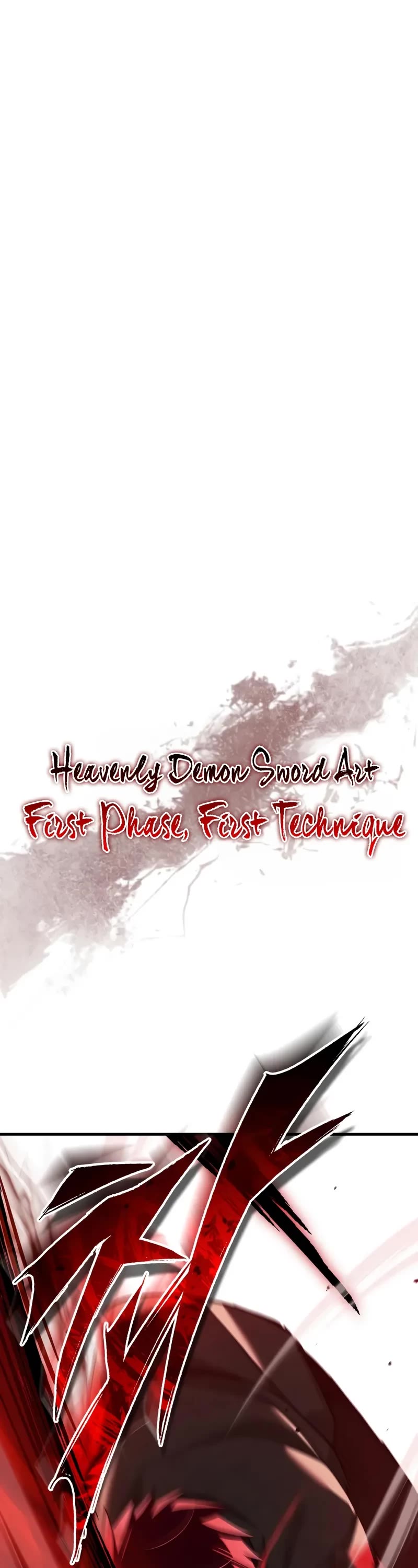 The Heavenly Demon Can’t Live a Normal Life chapter 175 page 2