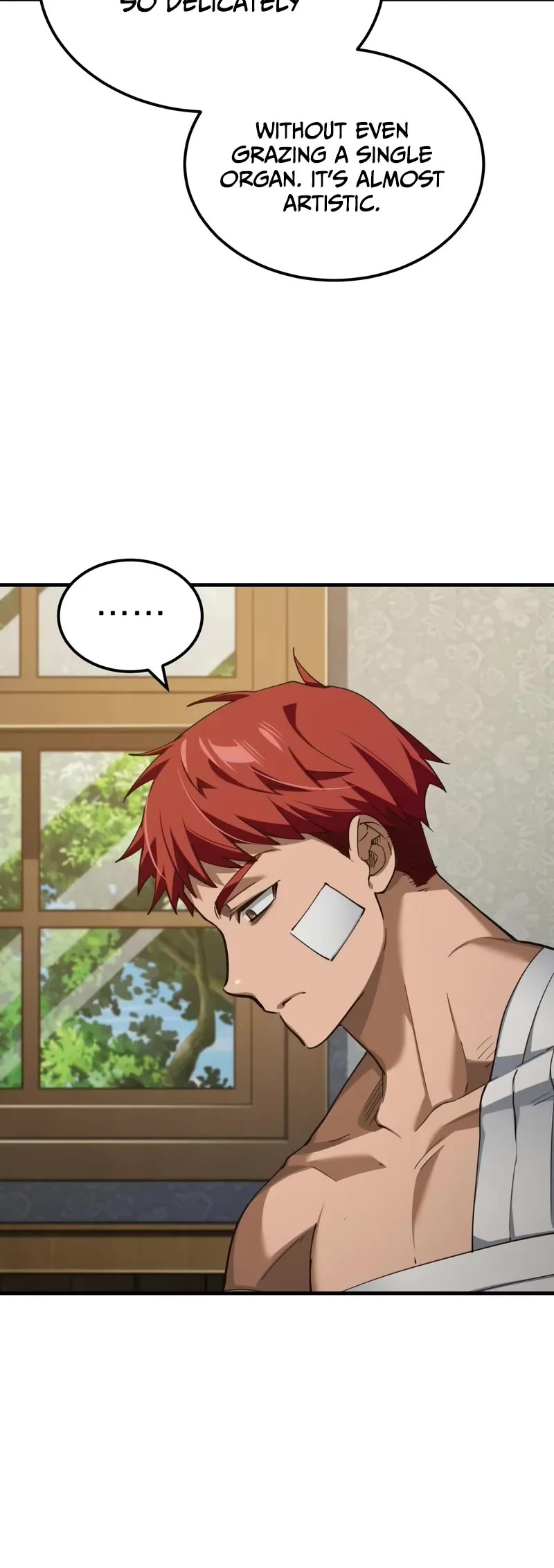 The Heavenly Demon Can’t Live a Normal Life chapter 175 page 21