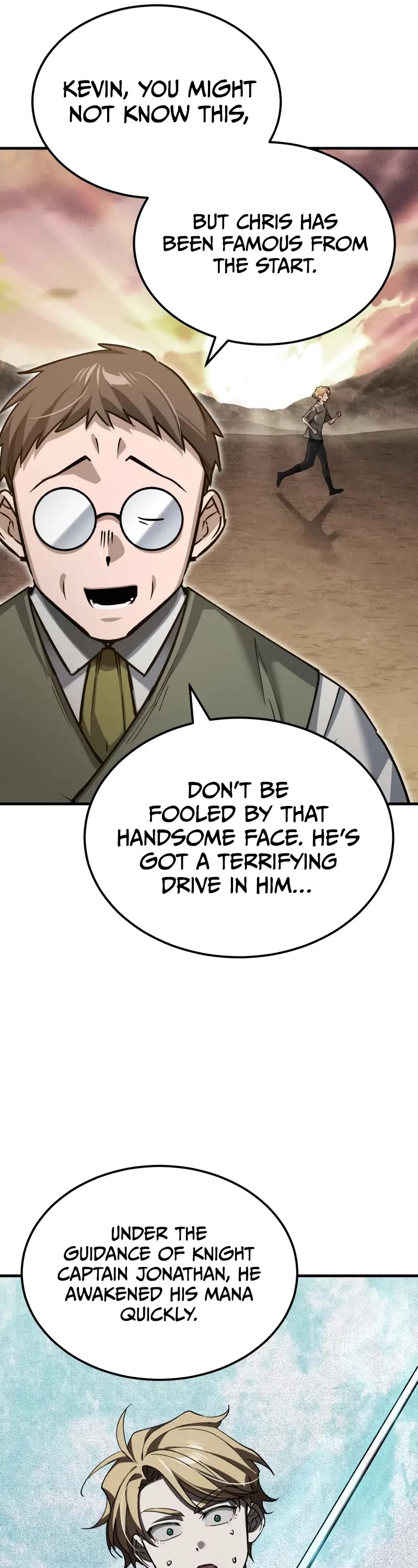 The Heavenly Demon Can’t Live a Normal Life chapter 175 page 22