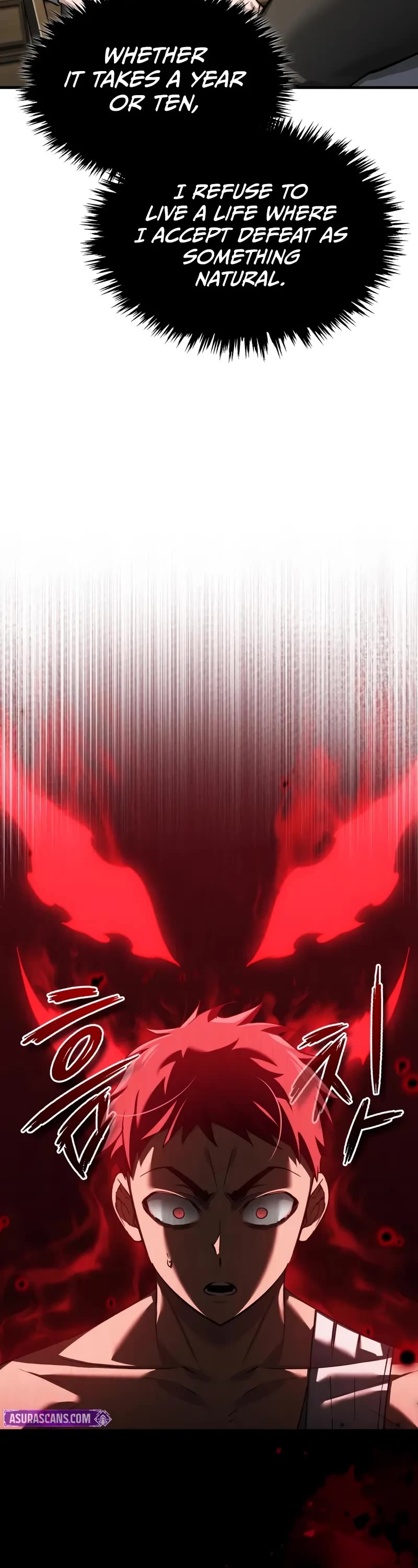 The Heavenly Demon Can’t Live a Normal Life chapter 175 page 28