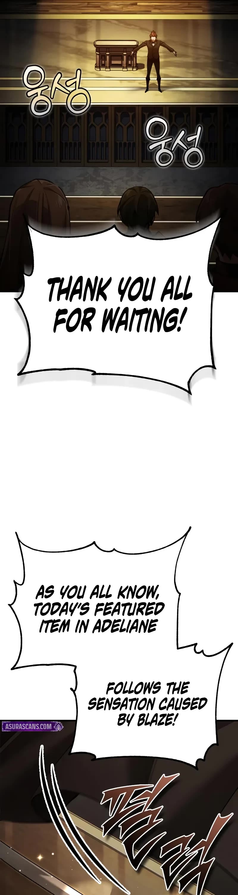 The Heavenly Demon Can’t Live a Normal Life chapter 175 page 33