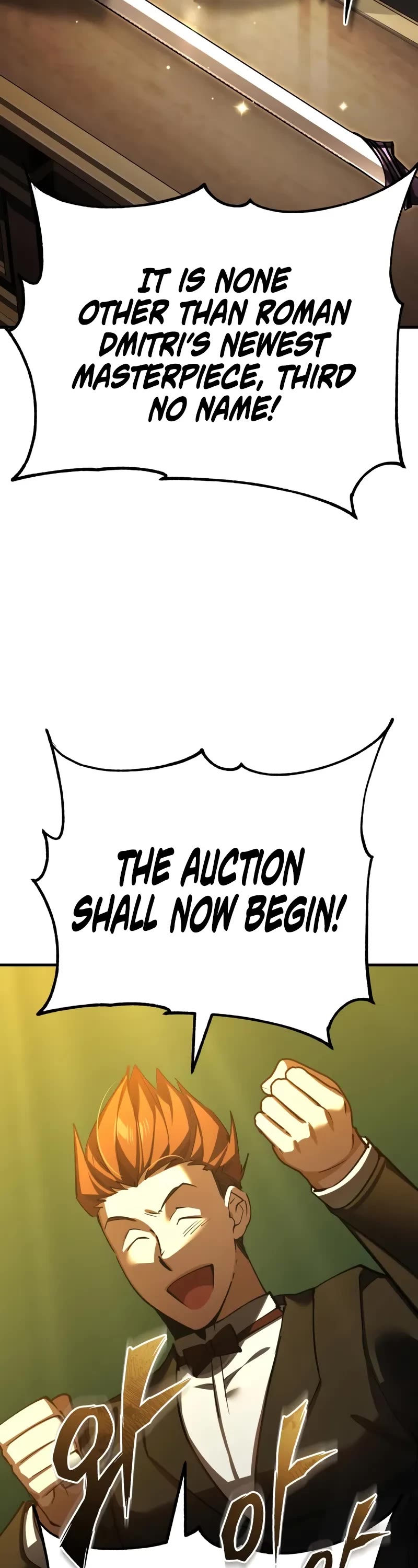 The Heavenly Demon Can’t Live a Normal Life chapter 175 page 34