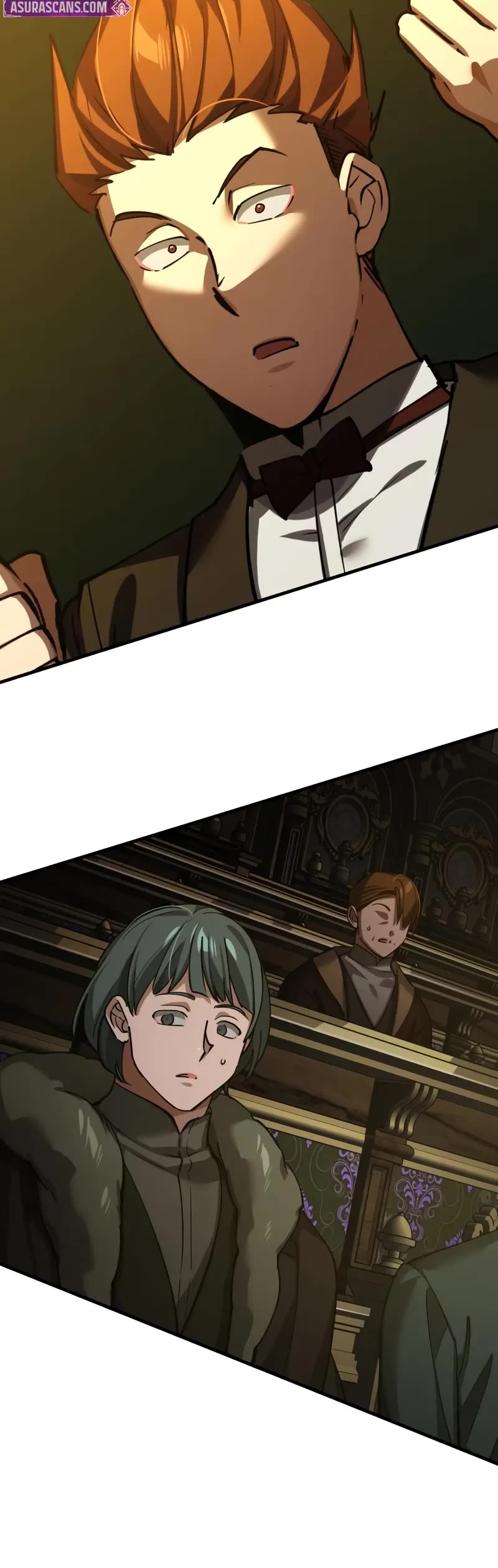 The Heavenly Demon Can’t Live a Normal Life chapter 175 page 36