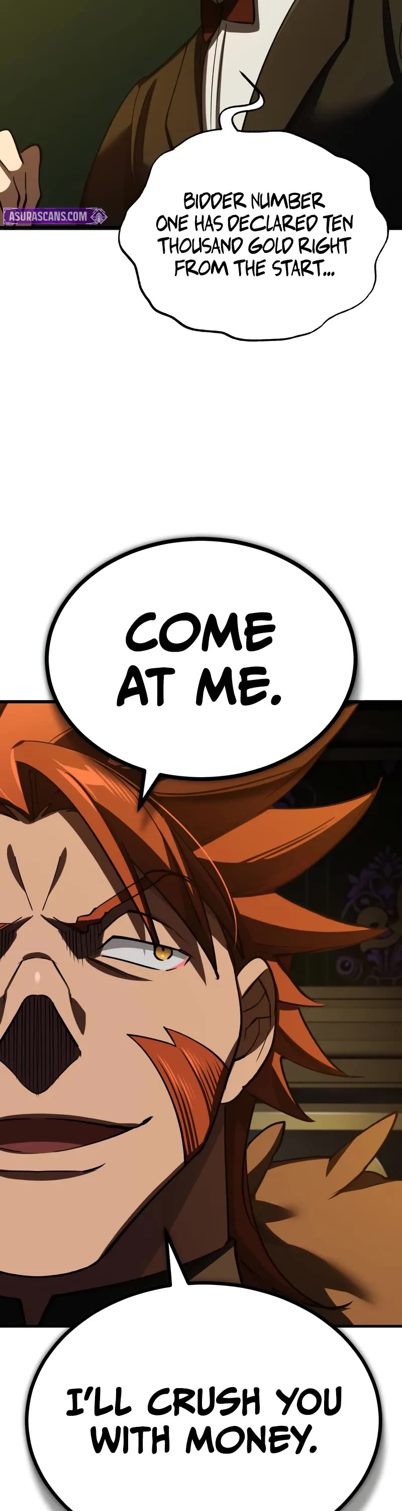 The Heavenly Demon Can’t Live a Normal Life chapter 175 page 38