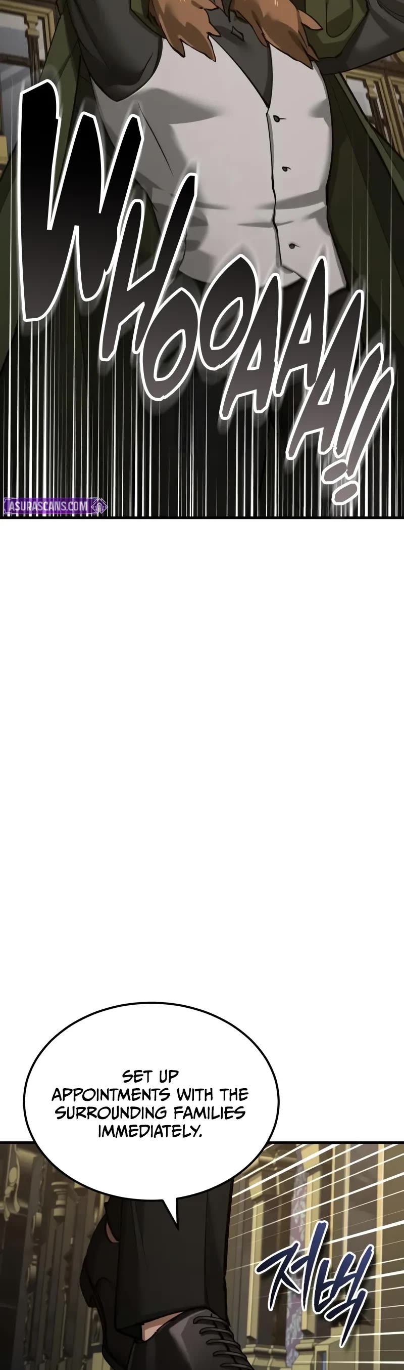 The Heavenly Demon Can’t Live a Normal Life chapter 175 page 40