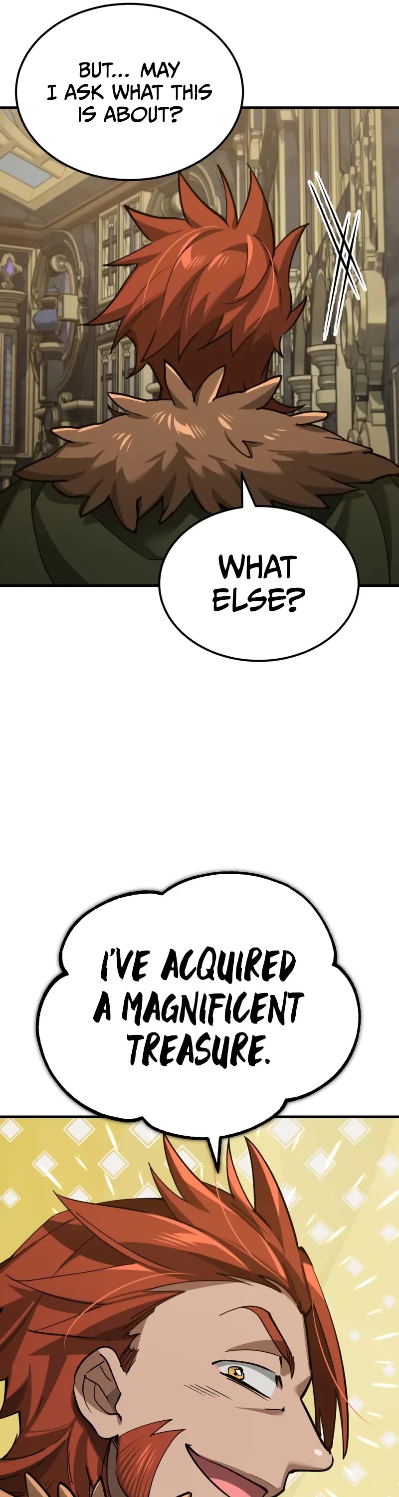 The Heavenly Demon Can’t Live a Normal Life chapter 175 page 42