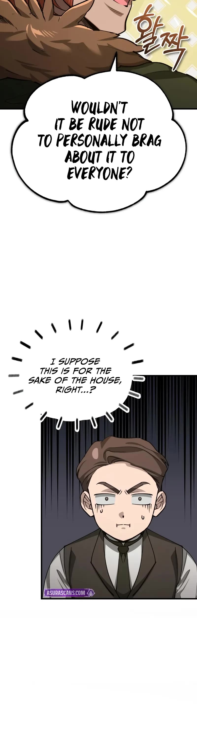 The Heavenly Demon Can’t Live a Normal Life chapter 175 page 43