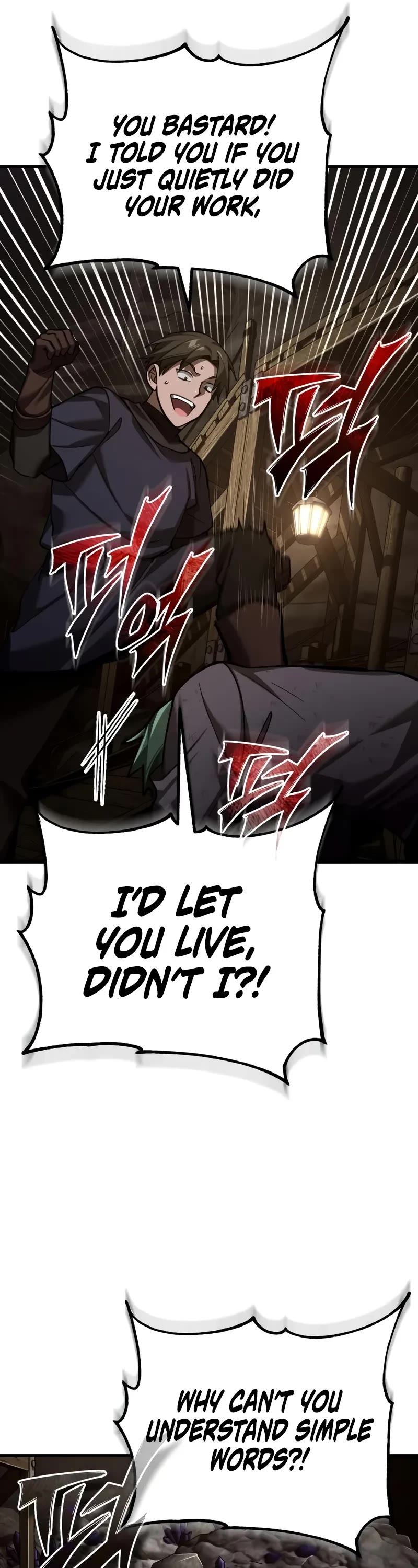 The Heavenly Demon Can’t Live a Normal Life chapter 175 page 47