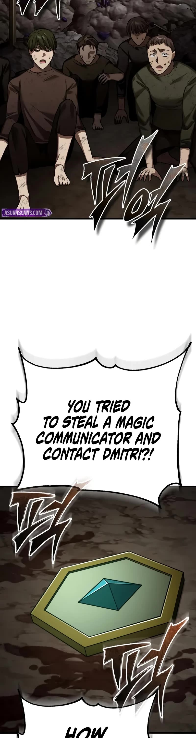 The Heavenly Demon Can’t Live a Normal Life chapter 175 page 48