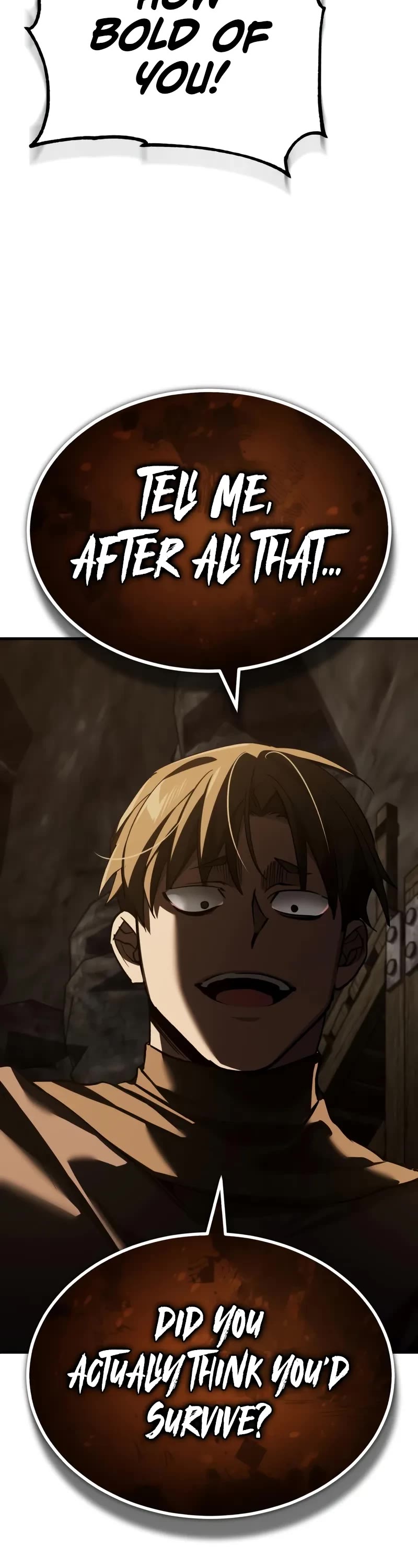 The Heavenly Demon Can’t Live a Normal Life chapter 175 page 49